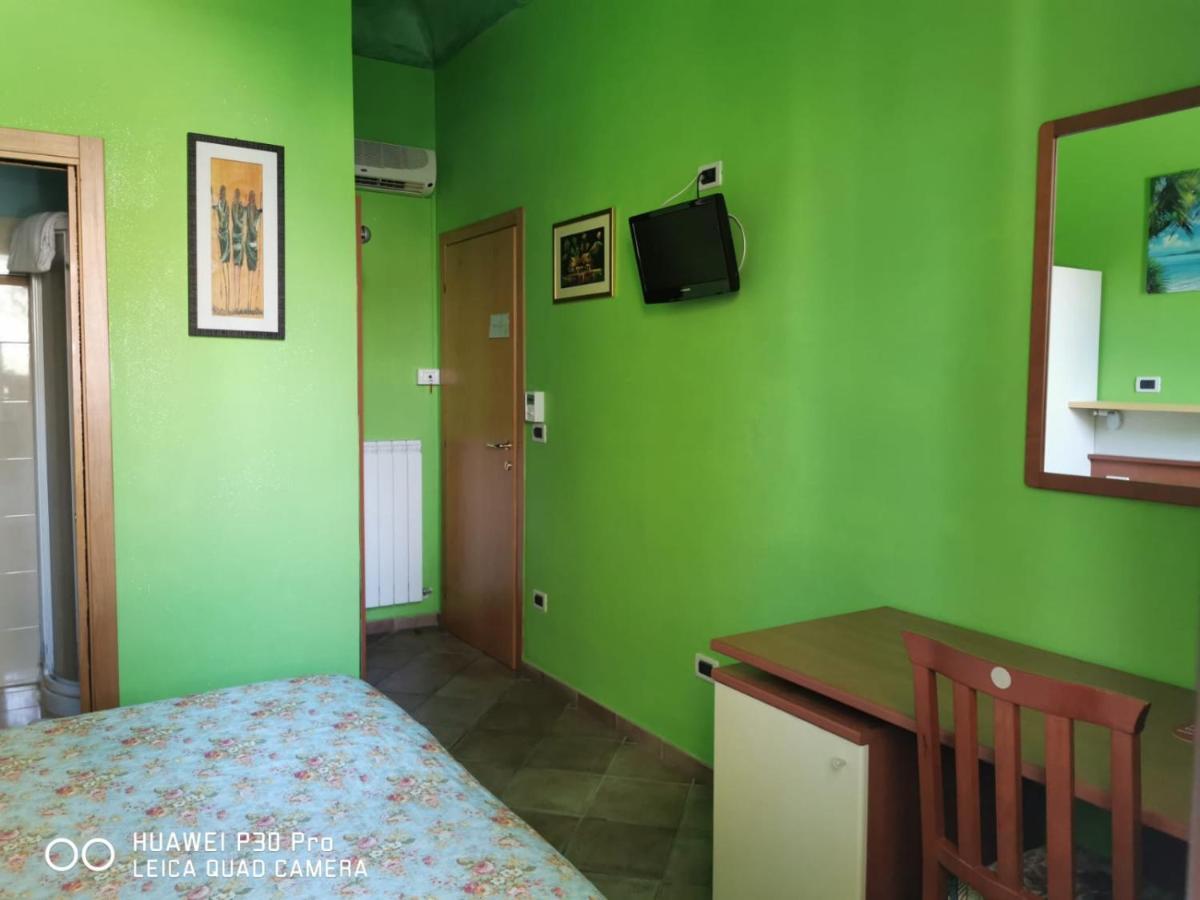 Porto Recanati Zimmer 外观 照片