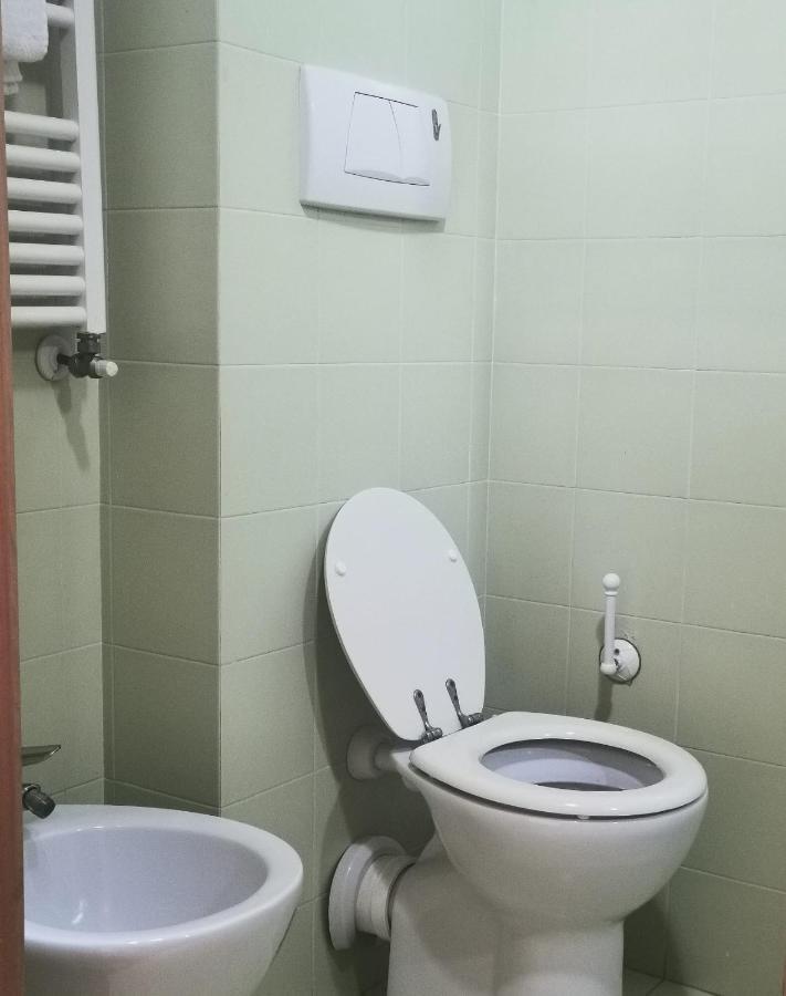 Porto Recanati Zimmer 外观 照片