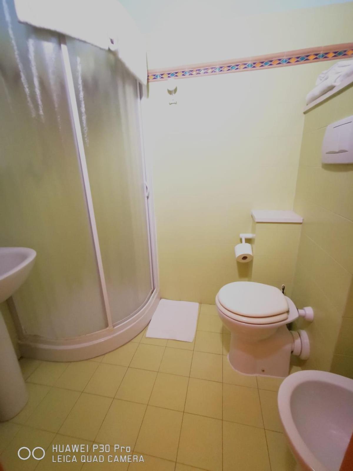 Porto Recanati Zimmer 外观 照片