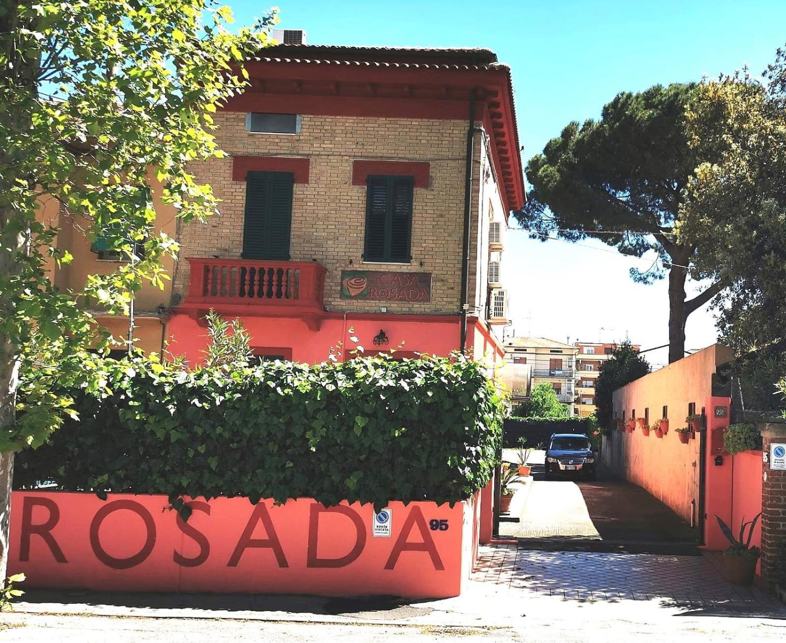 Porto Recanati Zimmer 外观 照片