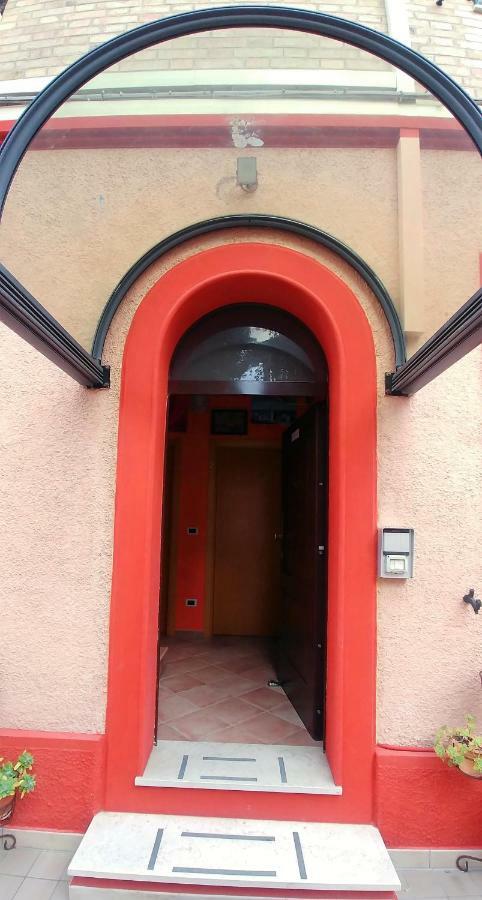Porto Recanati Zimmer 外观 照片