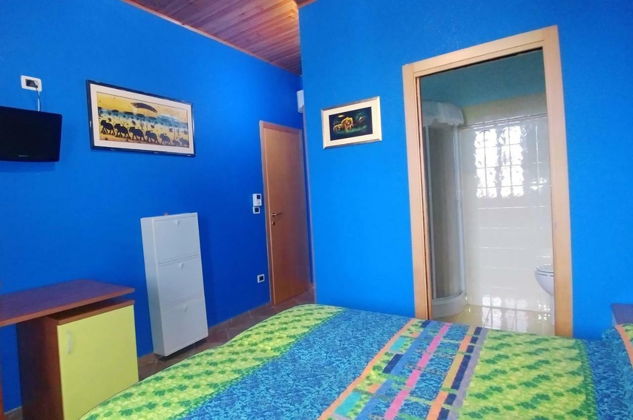 Porto Recanati Zimmer 外观 照片