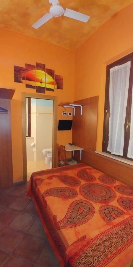 Porto Recanati Zimmer 外观 照片