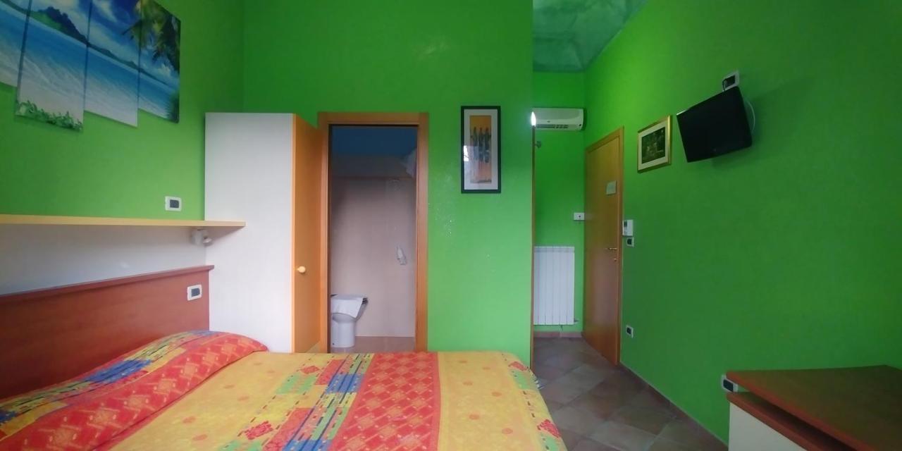 Porto Recanati Zimmer 外观 照片