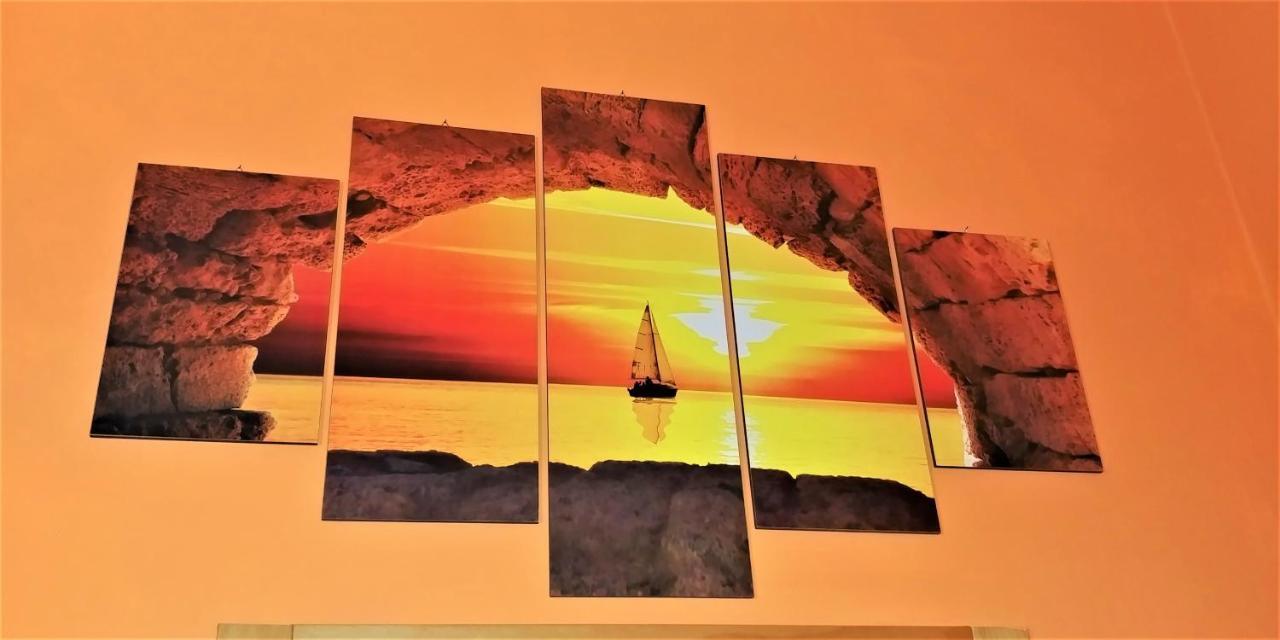 Porto Recanati Zimmer 外观 照片